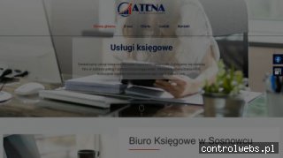 biuro rachunkowe mysłowice atenabiuroksiegowe.pl
