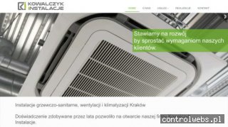 Kowalczyk Instalacje