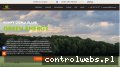 Screenshot strony www.greenenergy.slask.pl