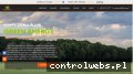 Screenshot strony greenenergy.slask.pl