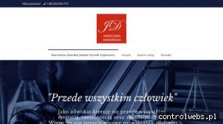 Rozwody adwokat Legionowo - adwokatwlegionowie.pl