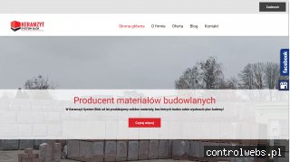 Keramzyt stargard keramzytblok.pl