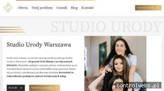 Zabiegi kosmetyczne - studiourody.pro