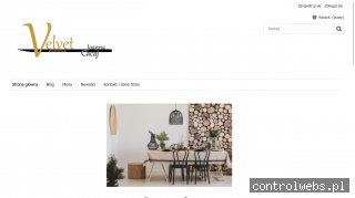 lniane bieżniki - lenwdomu.pl