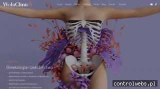 Klinika medyczna warszawa - wolaclinic.pl