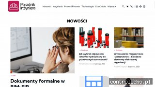 Poradnik - poradnikinzyniera.pl