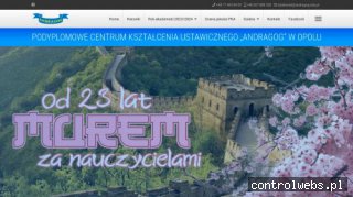 Studia opole