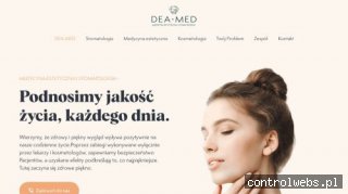 Stomatologia Ostrów Wielkopolski - dea-med.com
