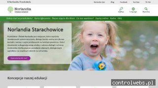 Przedszkole i Żłobek Norlandia Starachowice
