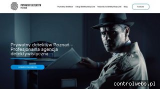 Detektyw poznań - prywatny-detektyw-poznan.pl