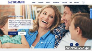 Wikamed – centrum medyczne