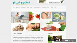Dieta Dukana