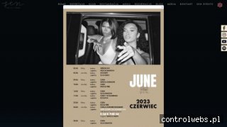 Sen restauracja - senwarsaw.pl