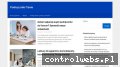Screenshot strony podreczniki-tanie.pl