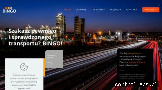 Usługi spedycyjne Gdańsk