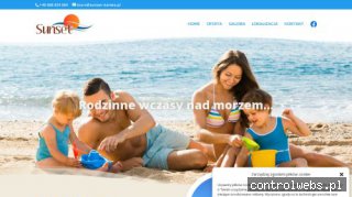 Tanie noclegi blisko morza