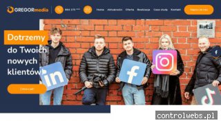 Marketing Chojnice - gregormedia.com.pl