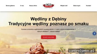 Masarnia warszawa - wedlinyzdebiny.pl