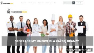 Porady prawne online - porady.prawne.online