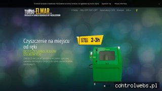 Profesjonalne czyszczenie i regeneracja katalizatorów i DPF