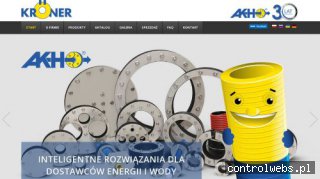 Tuleje osłonowe - kroener.pl