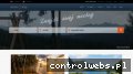 Screenshot strony turystyczne-noclegi.pl