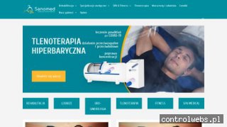 Floating Rzeszów - sanomed.rzeszow.pl