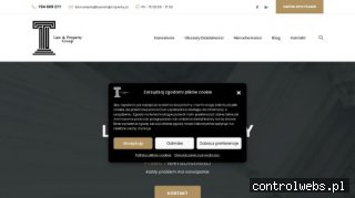 Law & Property Group