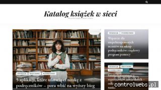 Przygotowania do matury - katalogksiazek.com.pl