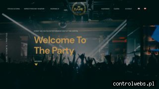 Klub warszawa - bankclub.pl