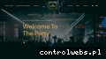 Screenshot strony bankclub.pl