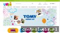 Screenshot strony yupi.pl