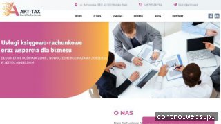 Księgowość Bielsko-biała - art-tax.pl