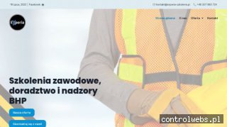 Experia Opole Szkolenia