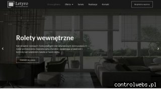 Moskitiery, rolety, parapety, bramy garażowe Rzeszów