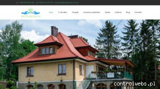 Prywatny Ośrodek Leczenia Alkoholizmu - Dezyderata.com