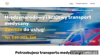 Medyk na Telefon Jelenia Góra