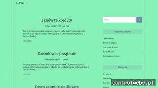 Tłumaczenia przysięgłe