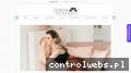 Screenshot strony sesja-zdjeciowa.pl