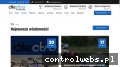 Screenshot strony enterprise.dilectro.pl