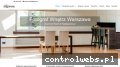Screenshot strony nastatywie.pl