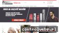 Screenshot strony rewo24.pl