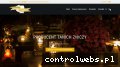 Screenshot strony tanie-znicze.pl