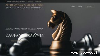 Prawnik - wojczyszynmusialski.pl