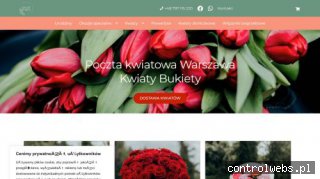 Zamów Kwiaty Online z Darmową Dostawą w Polsce