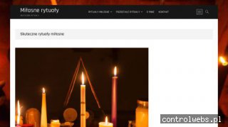 Uroki miłosne - milosne-rytualy.pl
