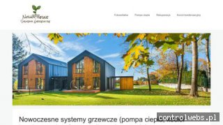 Pompy ciepła Kielce