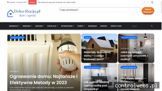 Akcesoria kuchenne - deko-racja.pl