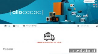 Allocacoc Polska Maciej Majchrzak Check It Group