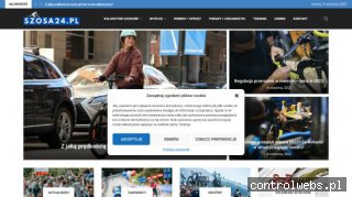 Kolarstwo Szosowe - szosa24.pl